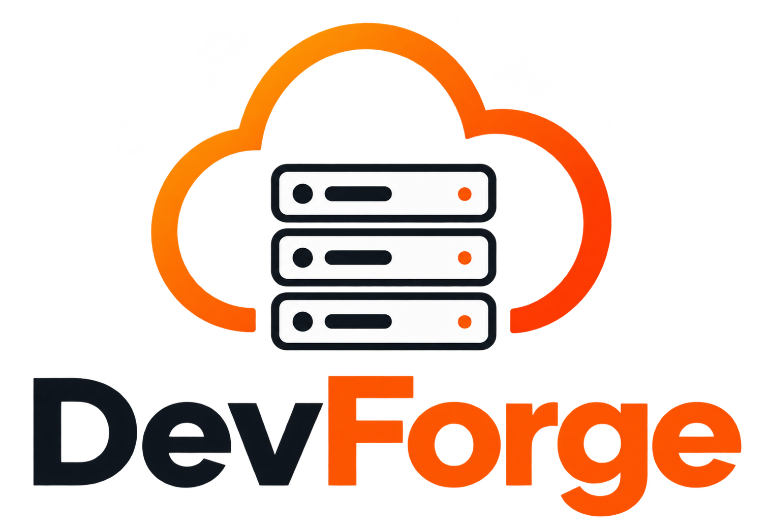 DevForge.ro